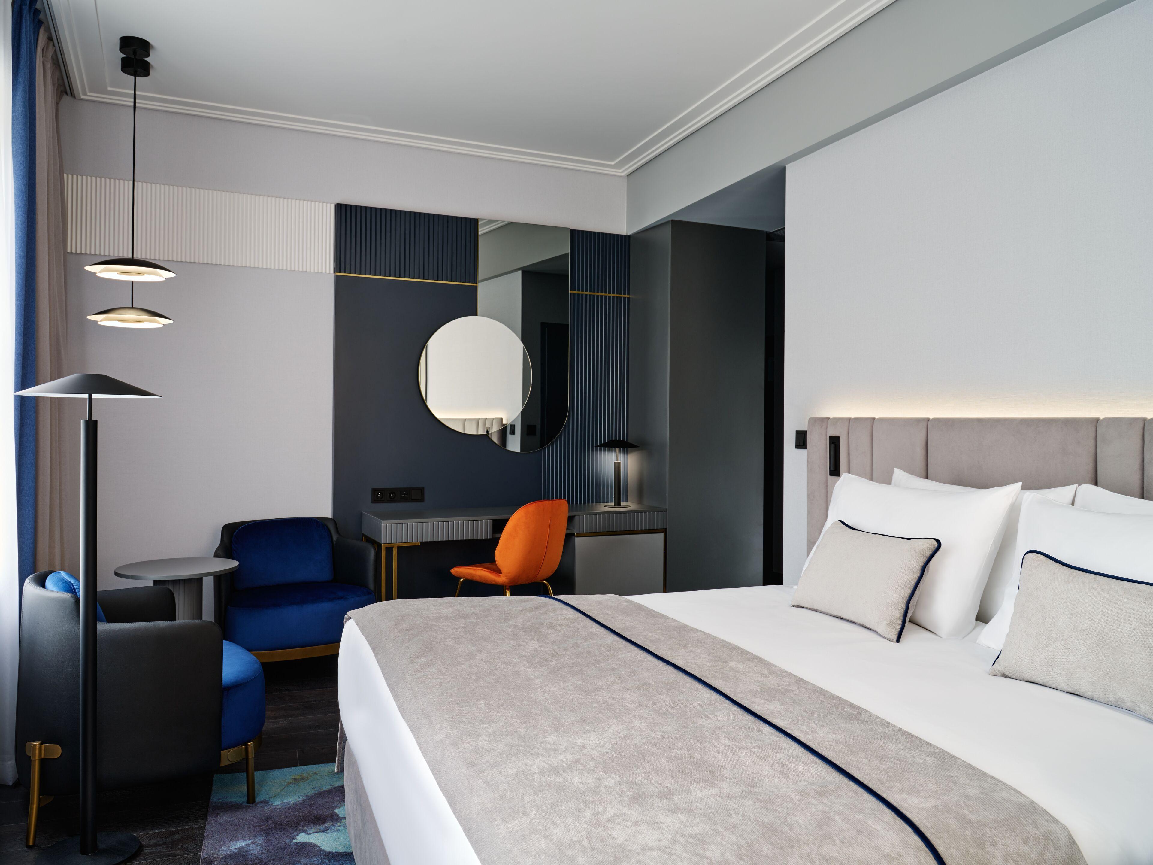 Garamond, A Tribute Portfolio Hotel, Krakow Old Town — Photos 2